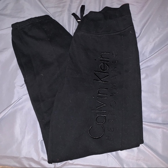 Calvin Klein Pants - Calvin Klein Joggers